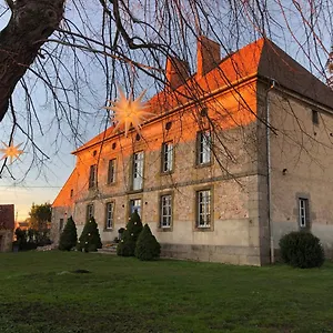 Zone Bleue Bed & Breakfast Hyds