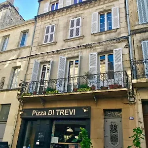 Chanteloche Clim Netflix By Rentabao Apartment Avignon
