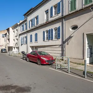 My Pad Provence 2 Apartment Avignon