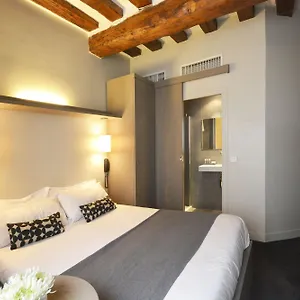 Des Princes Hotel