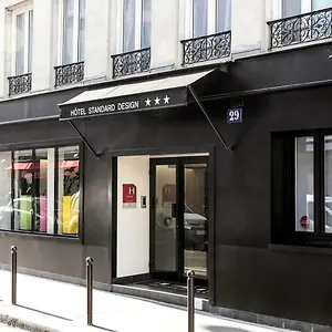 Standard Design Hotel