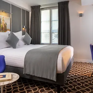 Le Pradey Hotel