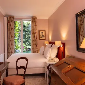 Le Saint Gregoire Hotel
