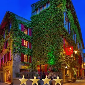 Renaissance 4*, Castres (Tarn) Francia