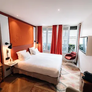 Vendome Saint-germain Hotel