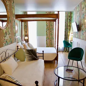 De La Bretonnerie Hotel