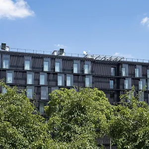 & 13 Porte D'italie Aparthotel