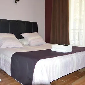 2* Hotel Saint Georges