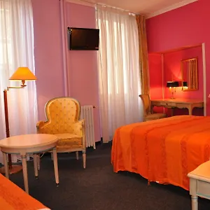 Moderne Hotel Marseille