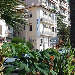 Azur Hotel Nice