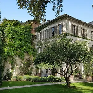 La Divine Comédie-suites Deluxe 2*, Aviñón Francia