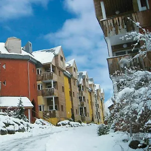 Lagrange Le Domaine Des 100 Lacs 3*, Cauterets Francia