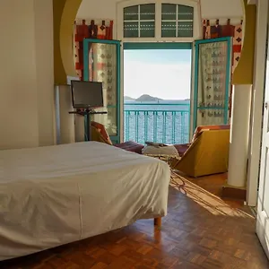 Peron Hotel Marseille